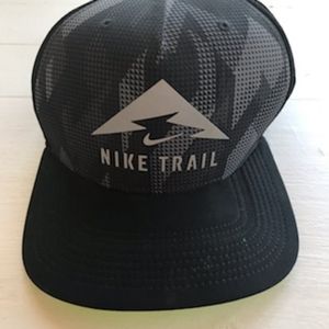 Nike Trail snapback